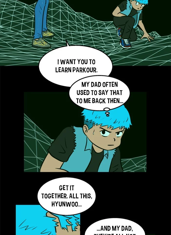 Manga page 23