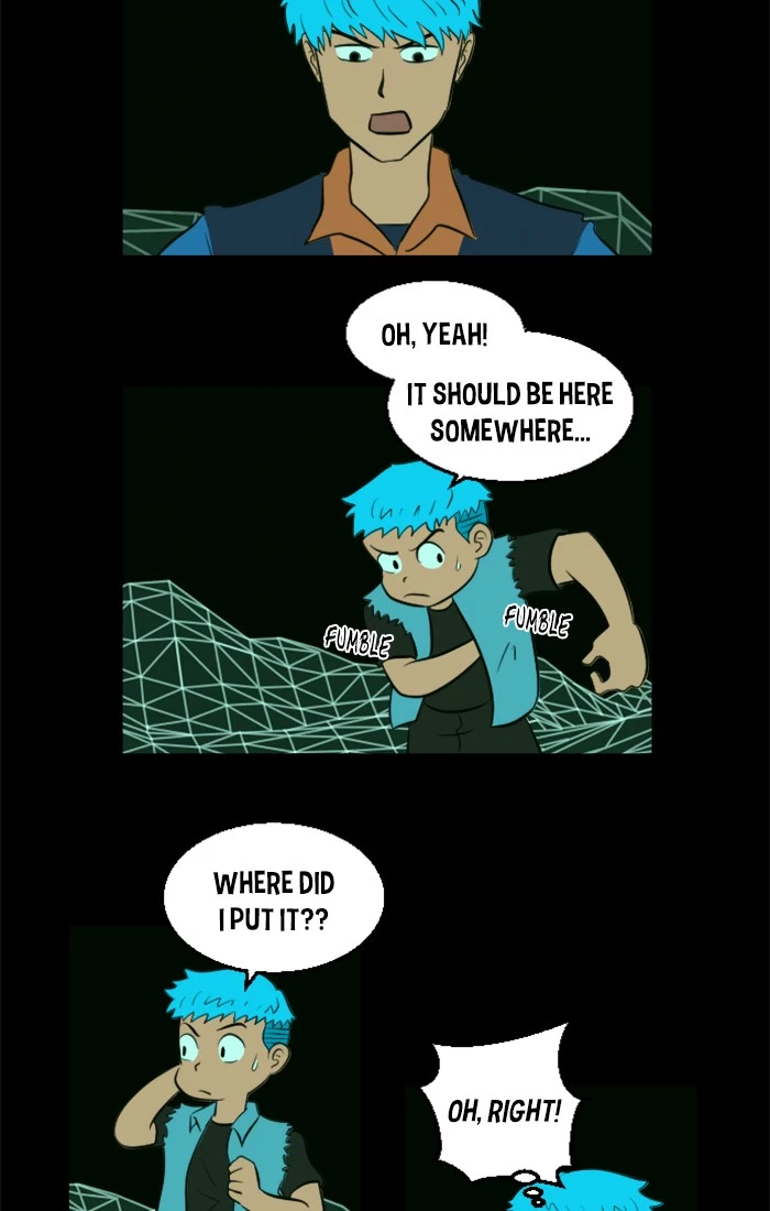 Manga page 12
