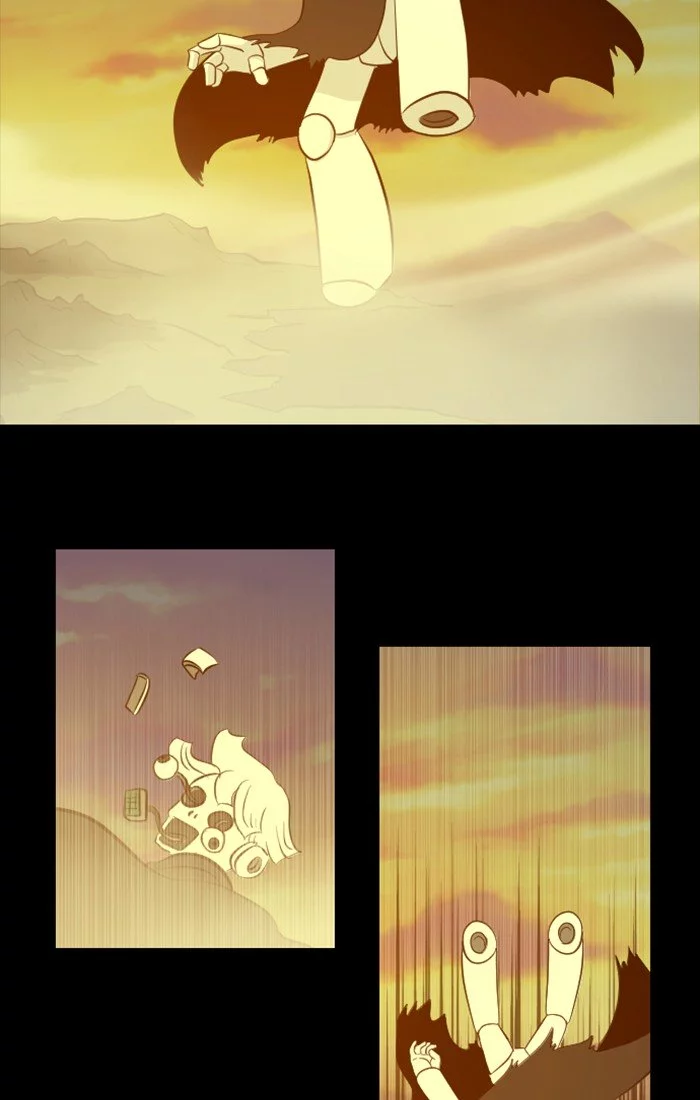 Manga page 23