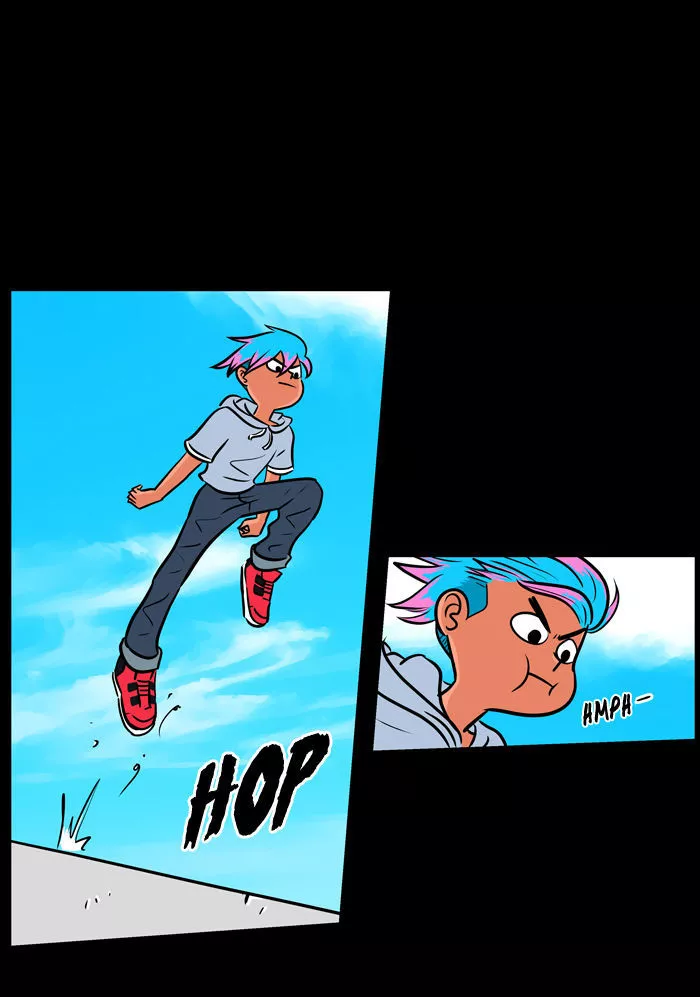 Manga page 19
