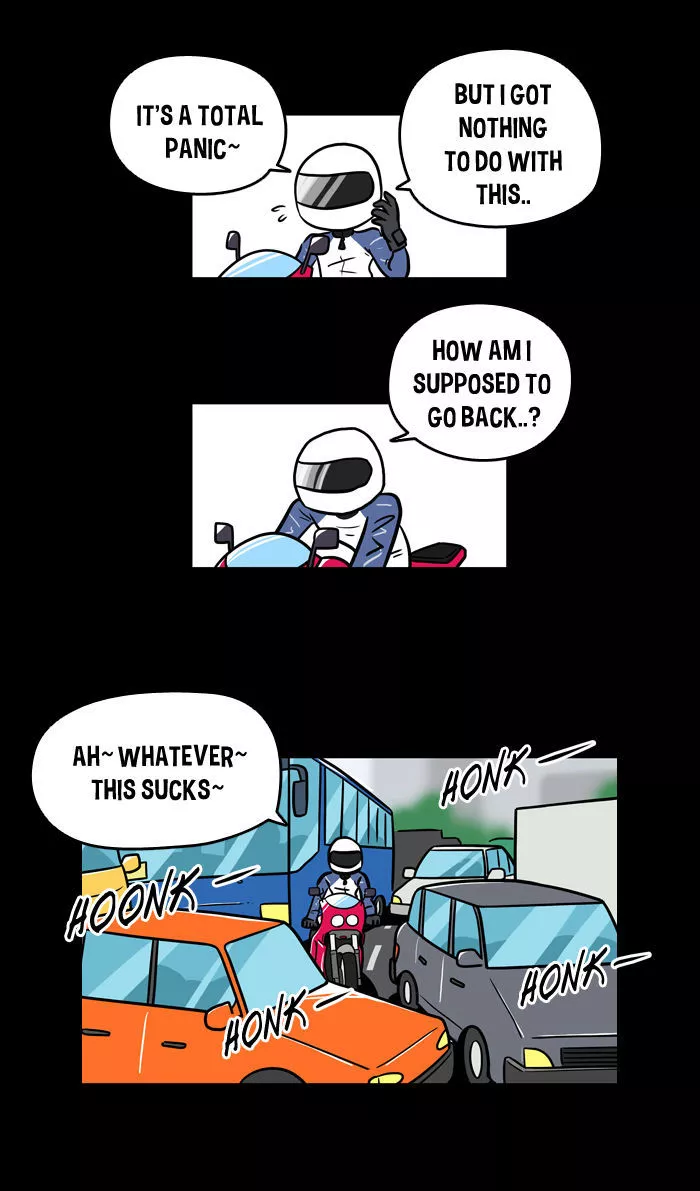 Manga page 28