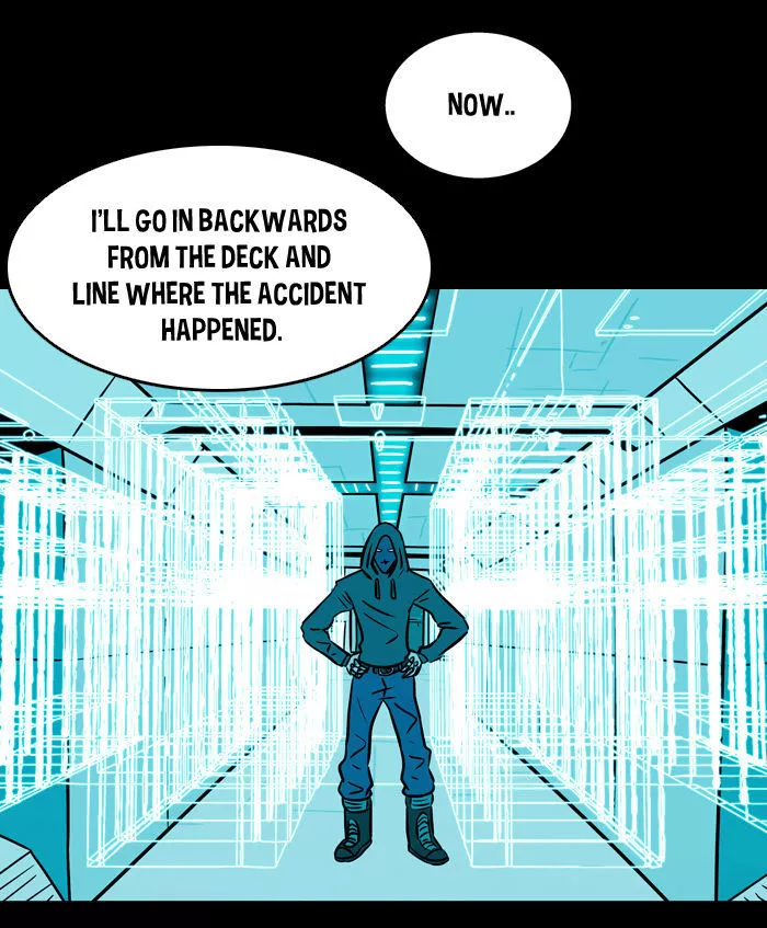 Manga page 28