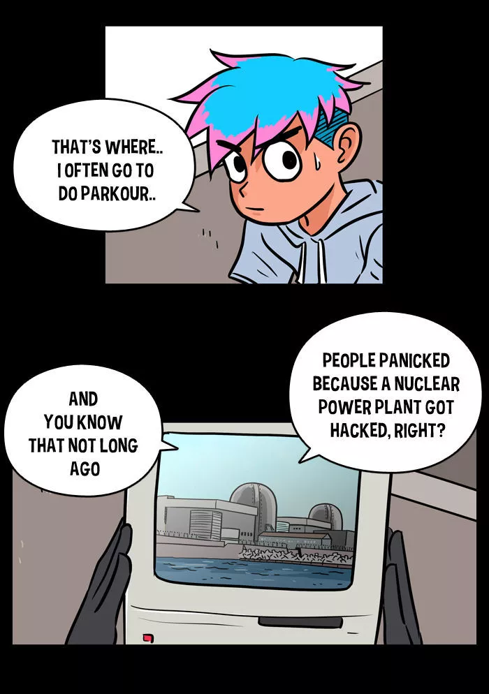 Manga page 12