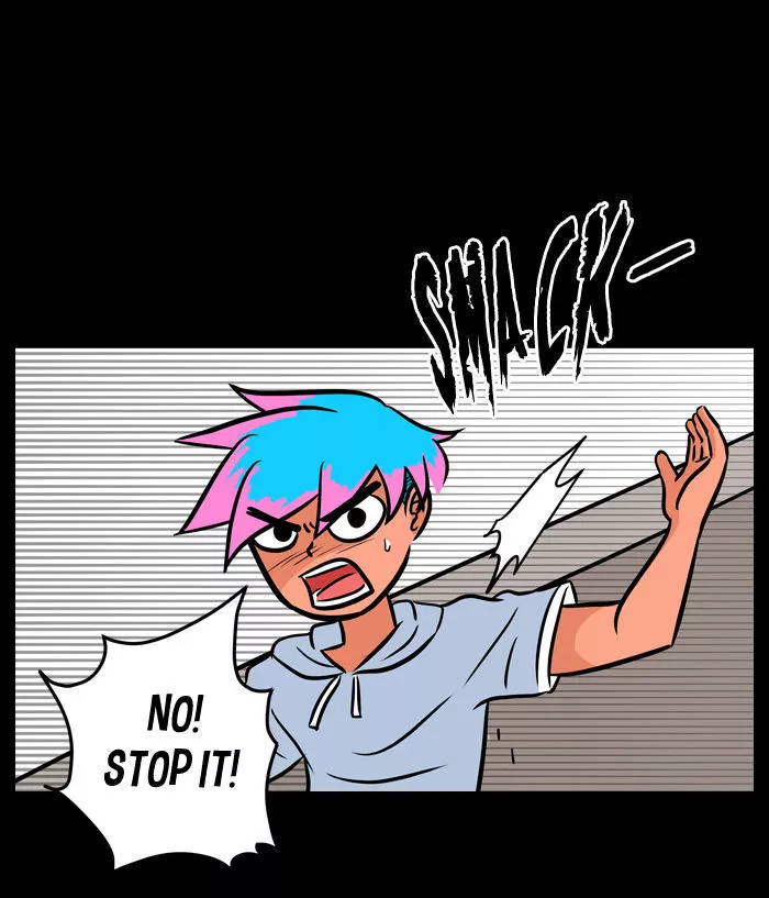 Manga page 28