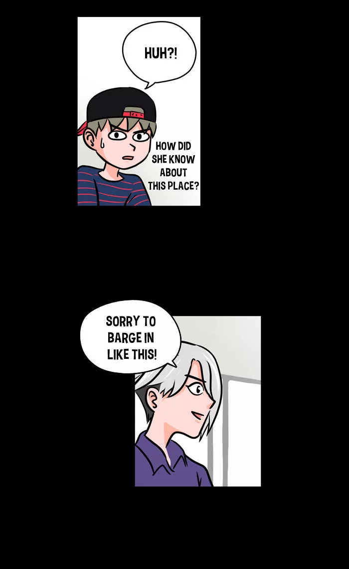 Manga page 20