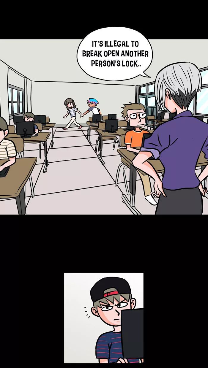 Manga page 26
