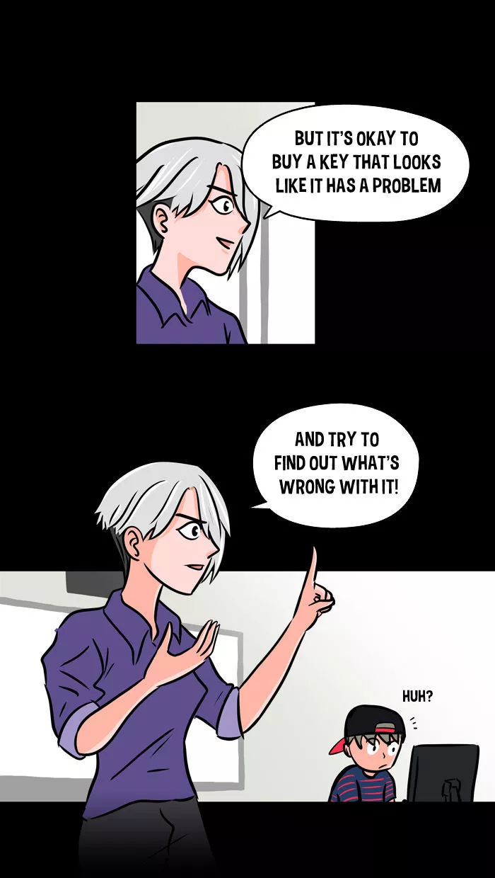 Manga page 29