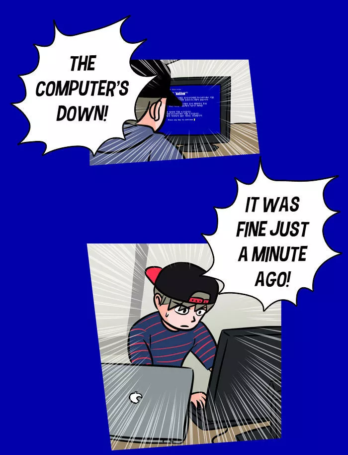 Manga page 31