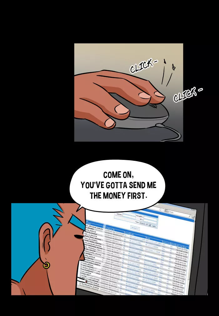 Manga page 4