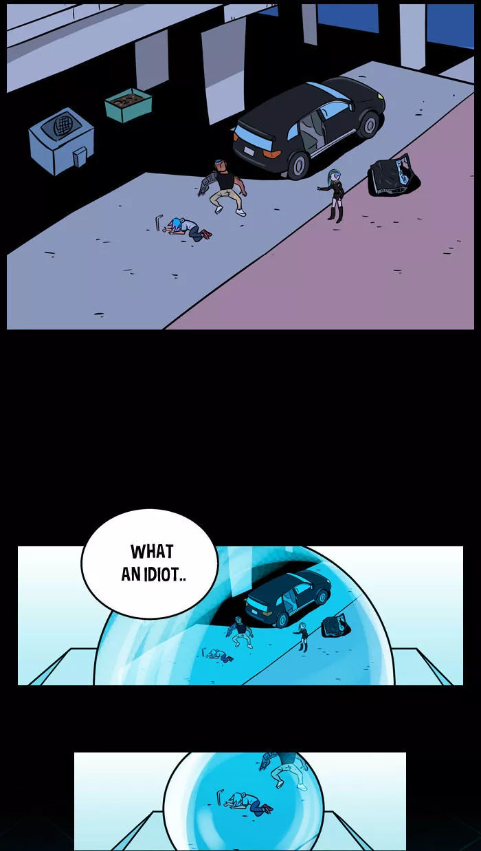 Manga page 33