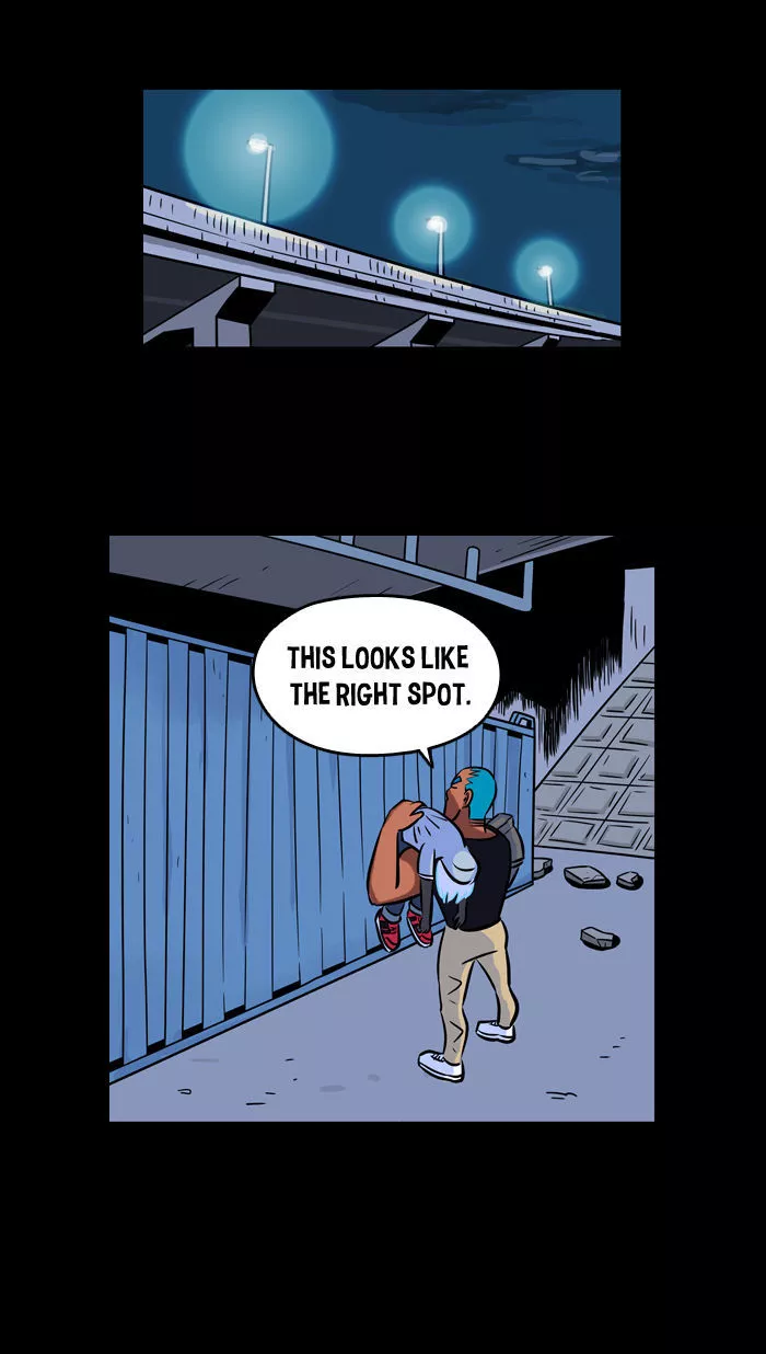 Manga page 23
