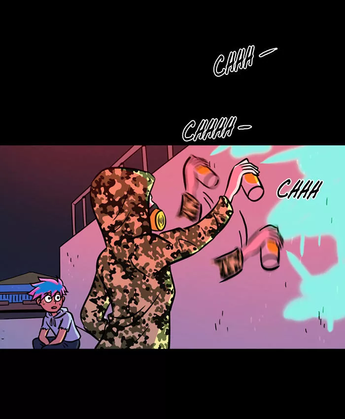 Manga page 10