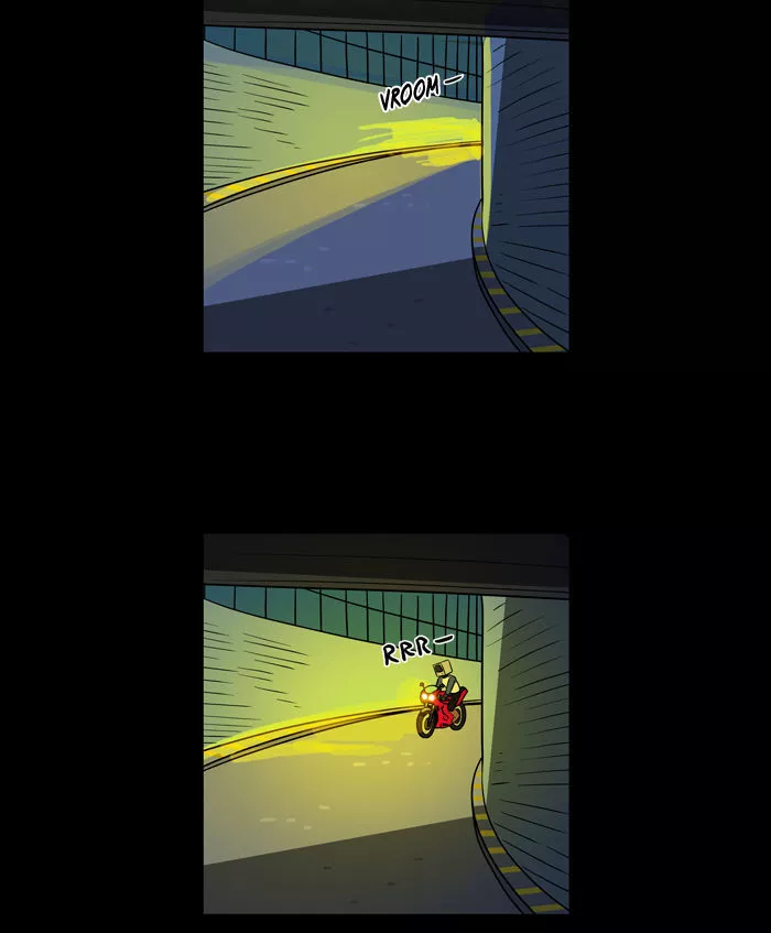 Manga page 11