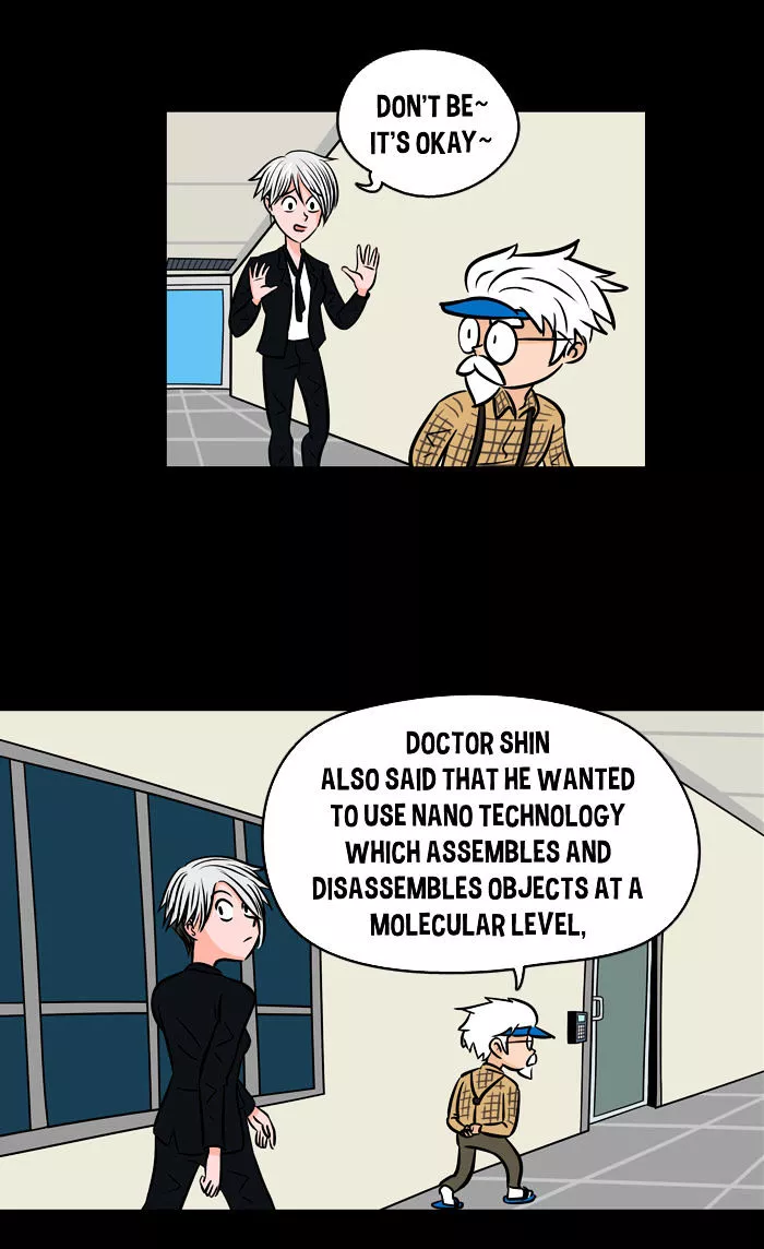 Manga page 19