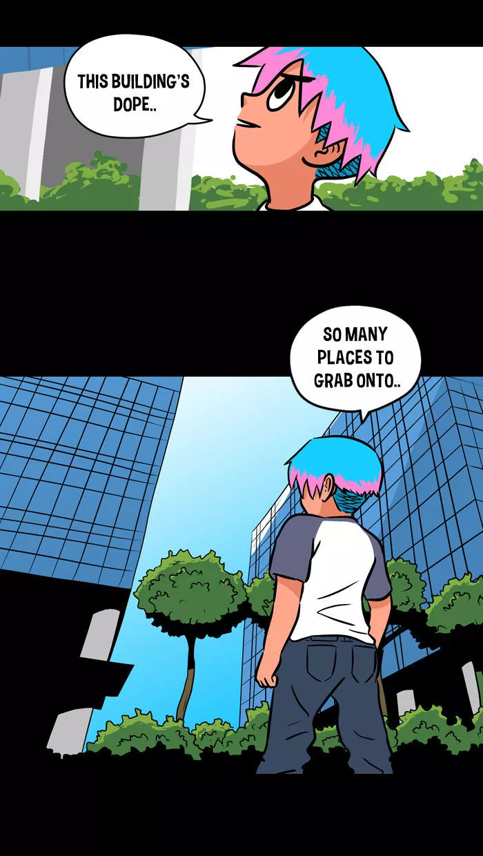 Manga page 10