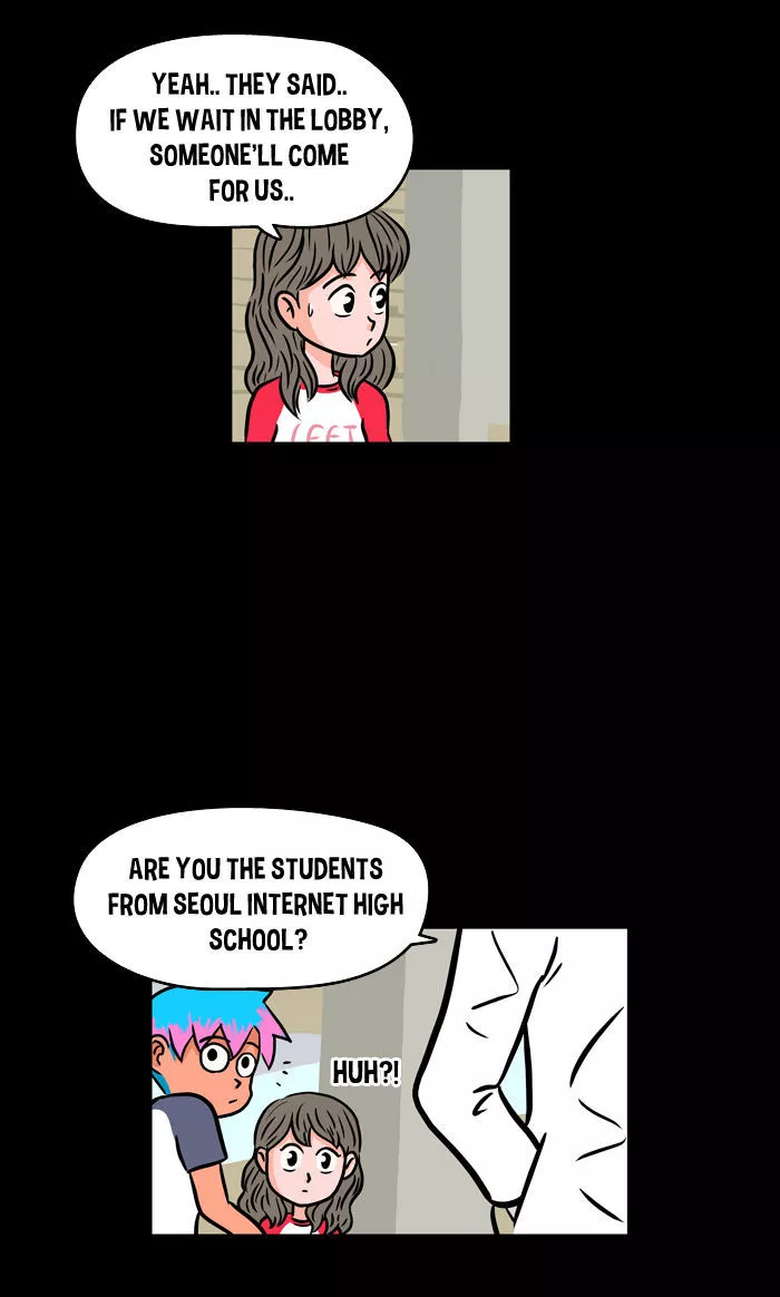 Manga page 17