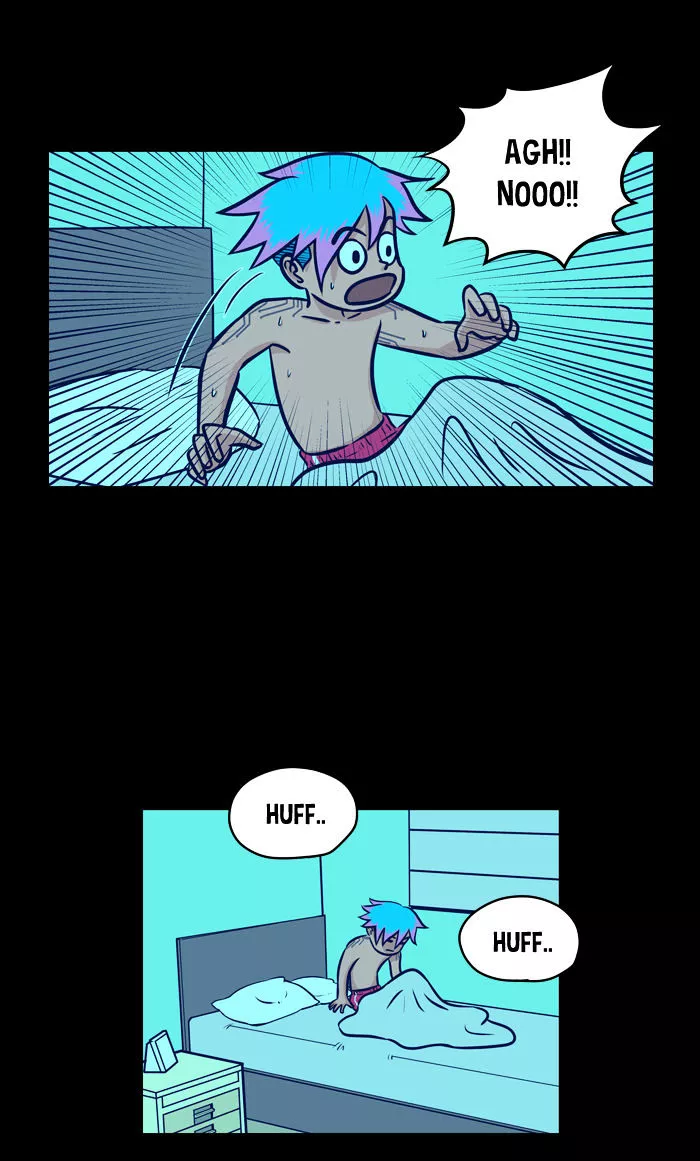 Manga page 19