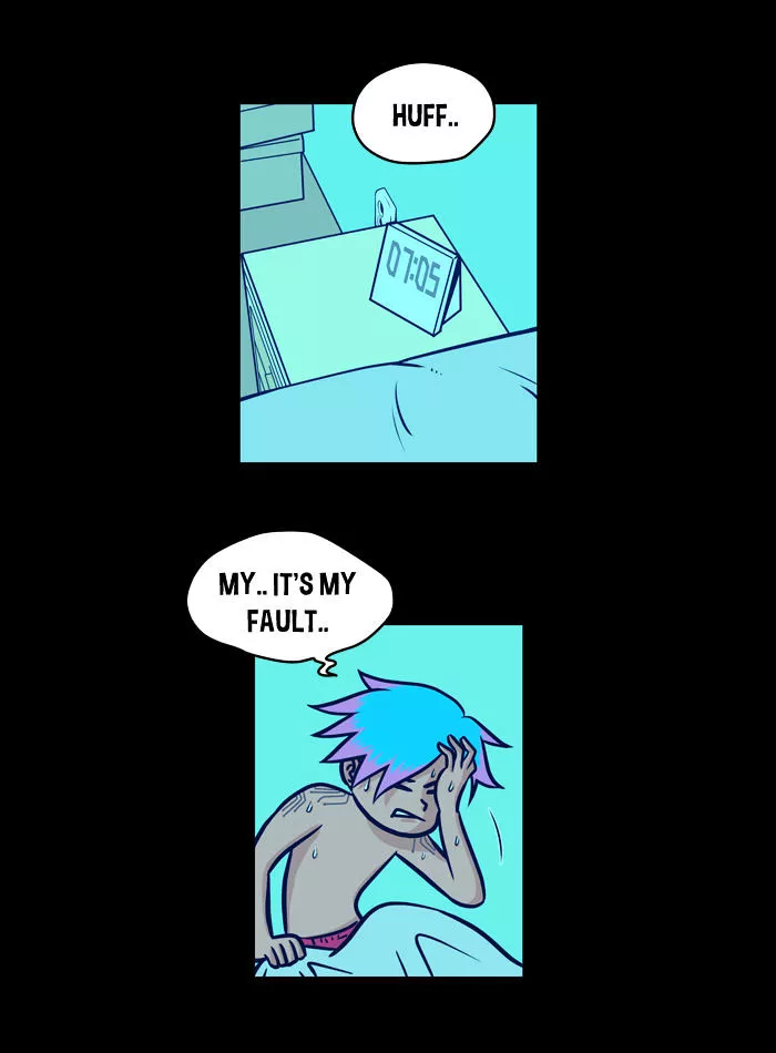 Manga page 20