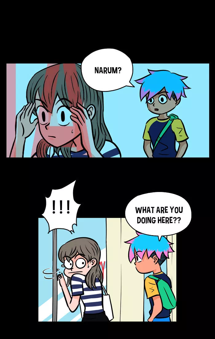 Manga page 20