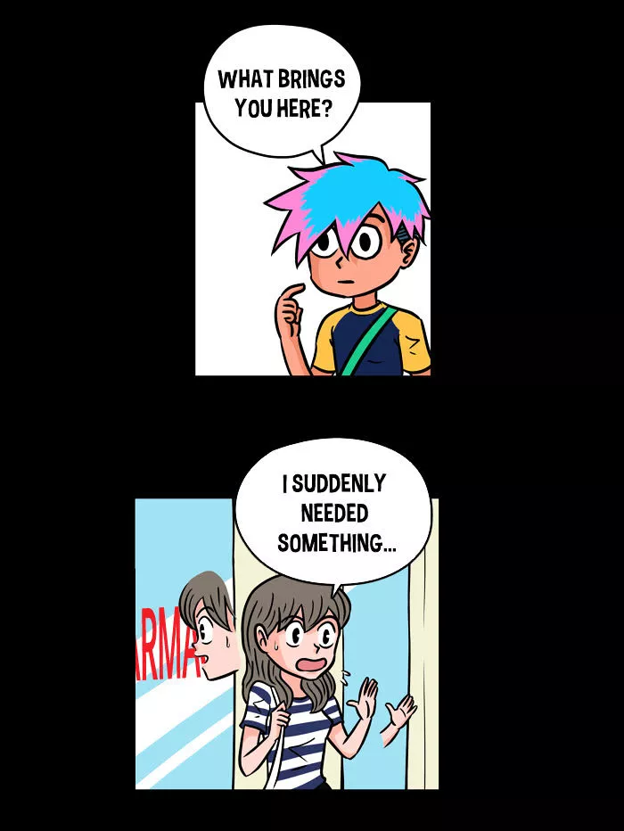 Manga page 22