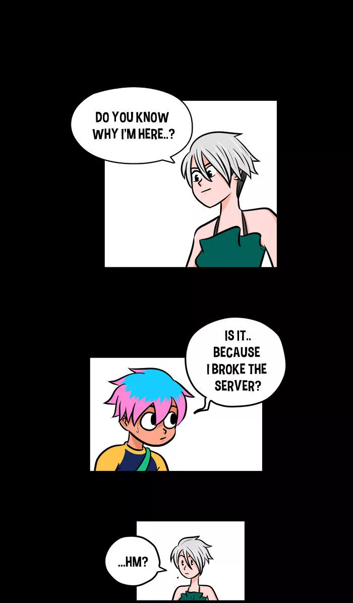 Manga page 10
