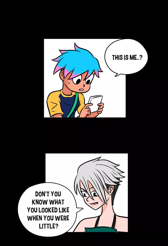 Manga page 20