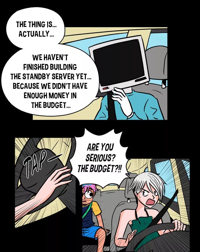 Manga page 32