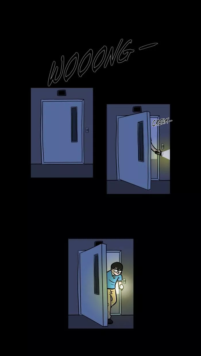 Manga page 11