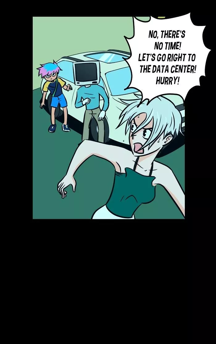 Manga page 22