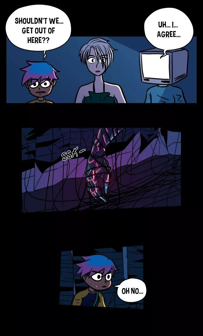 Manga page 6
