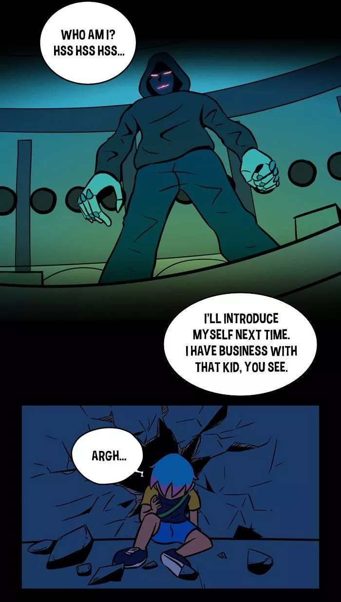 Manga page 18