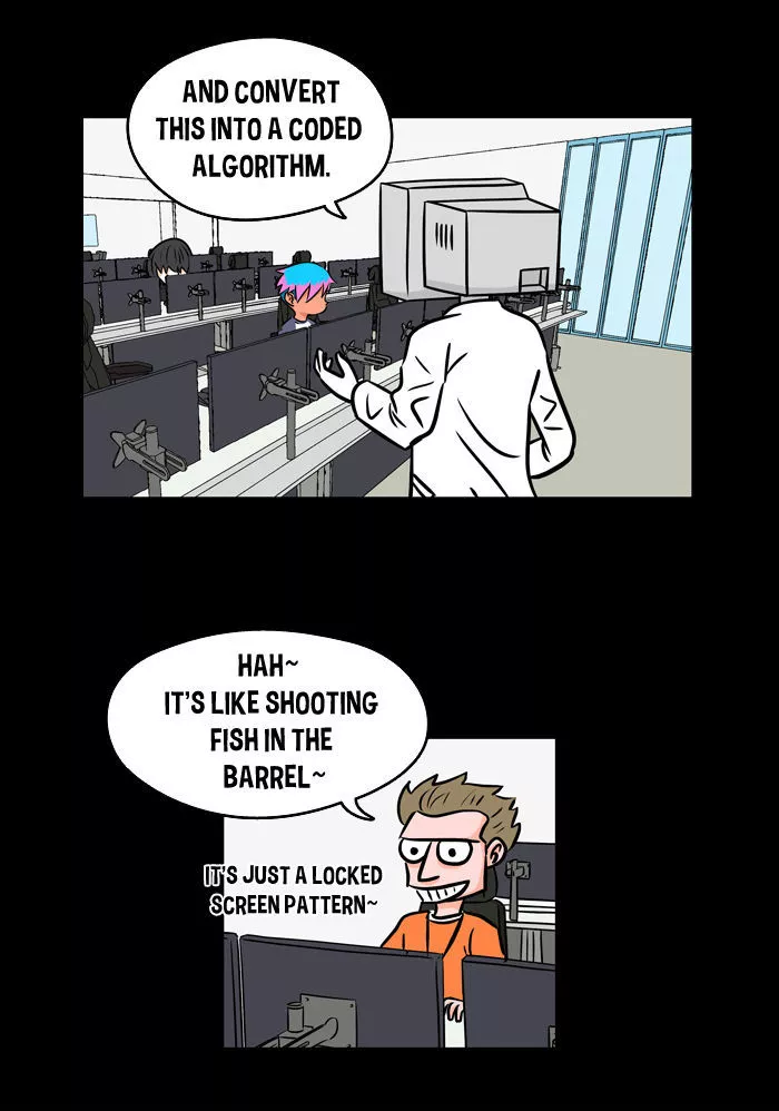 Manga page 10