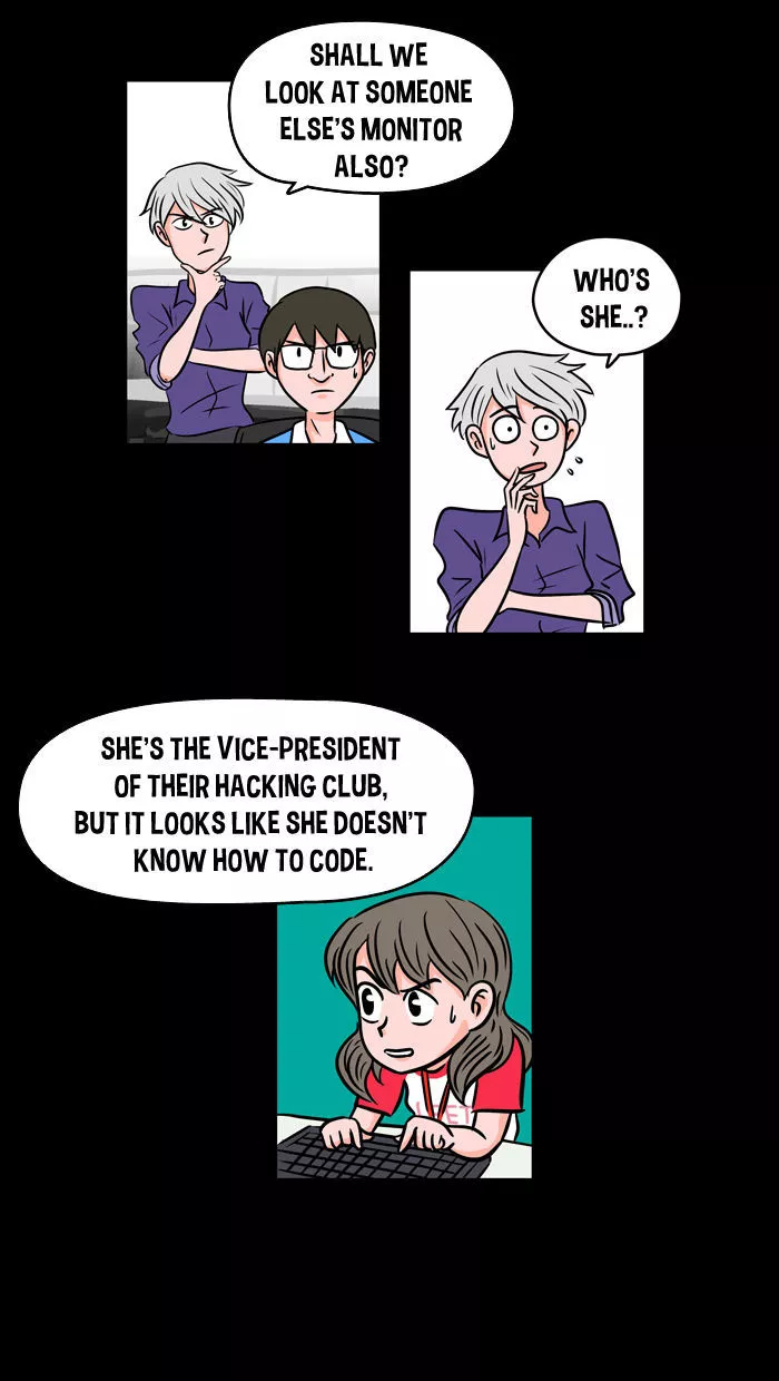 Manga page 14
