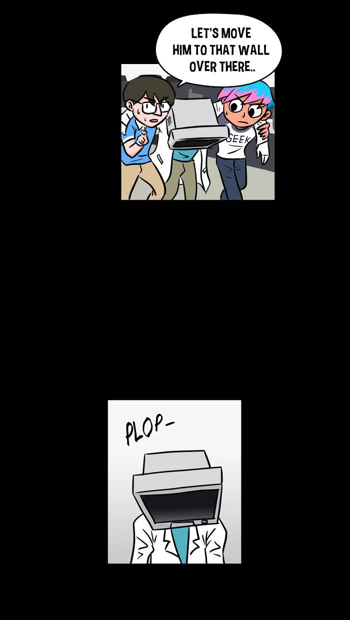 Manga page 29