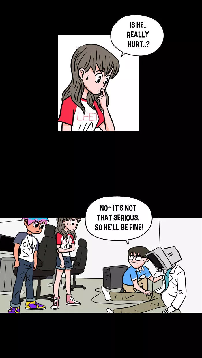 Manga page 32