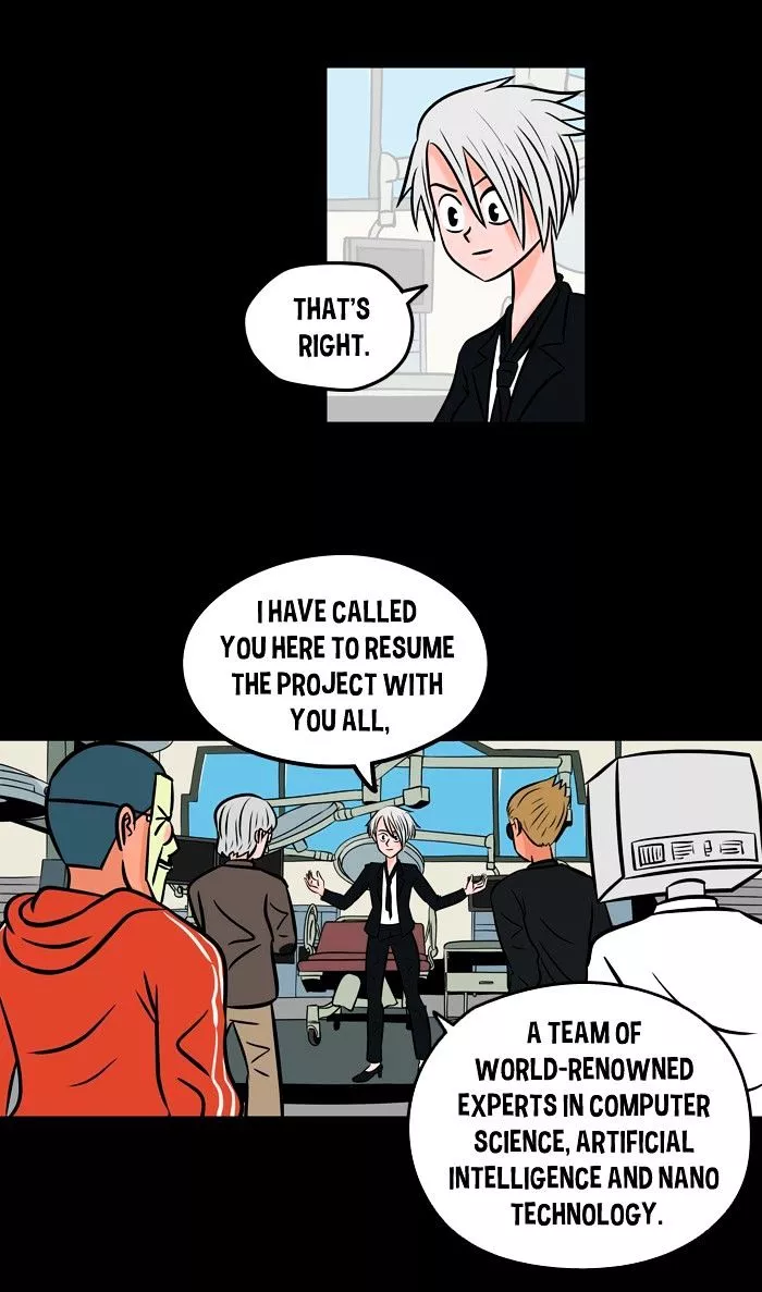 Manga page 13