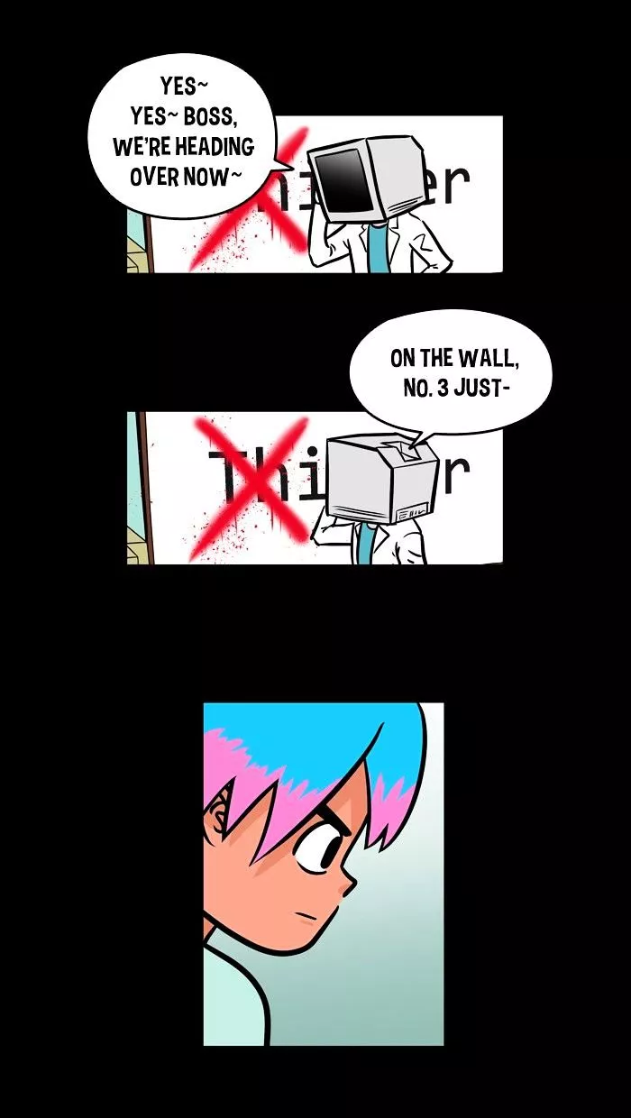 Manga page 22