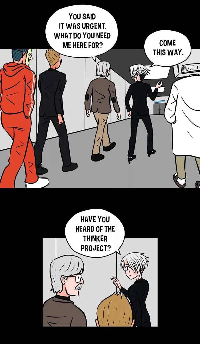 Manga page 7