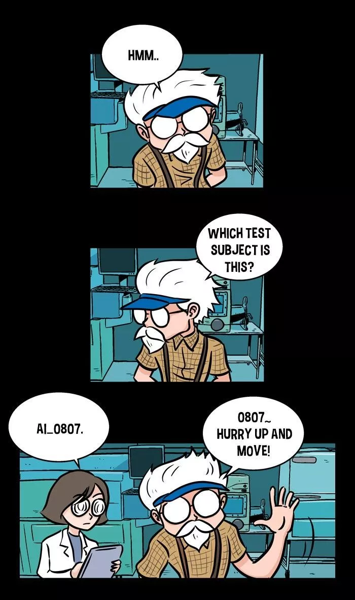 Manga page 10