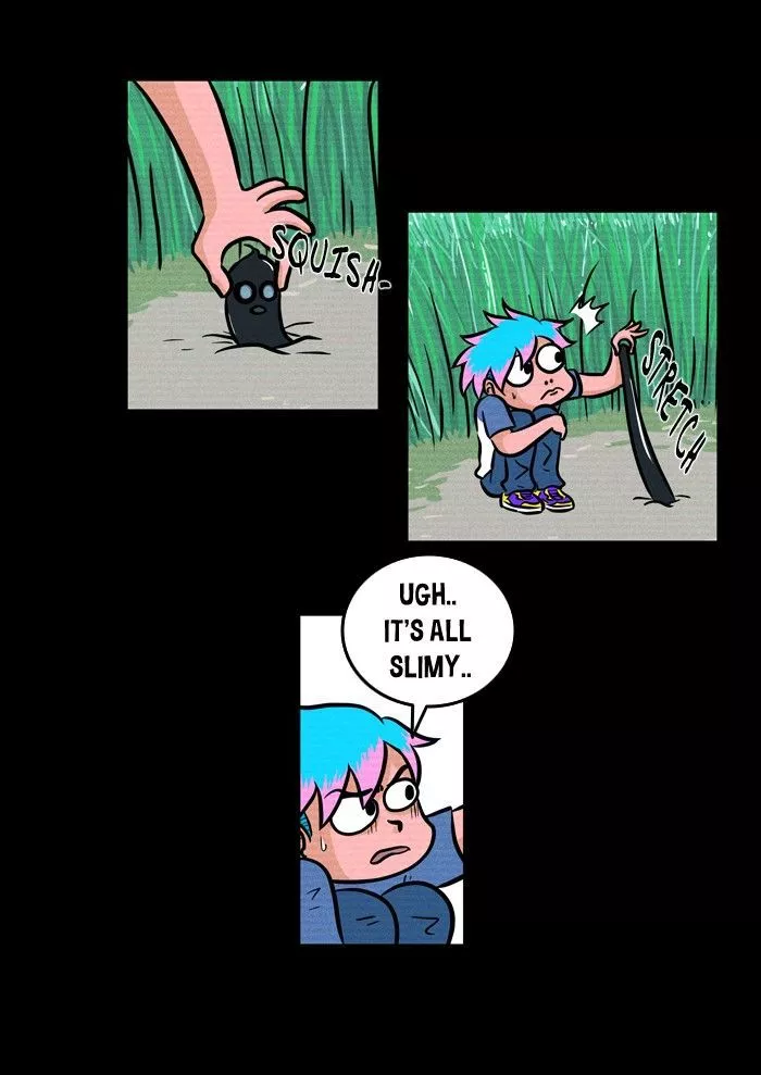Manga page 10
