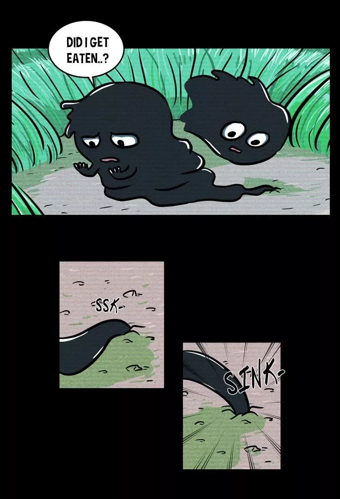 Manga page 21
