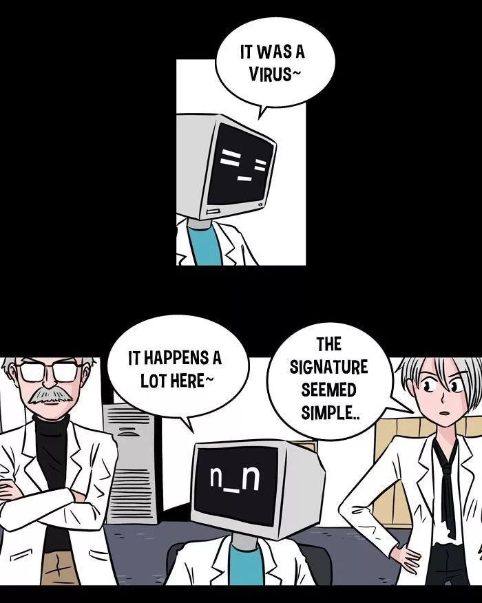 Manga page 34