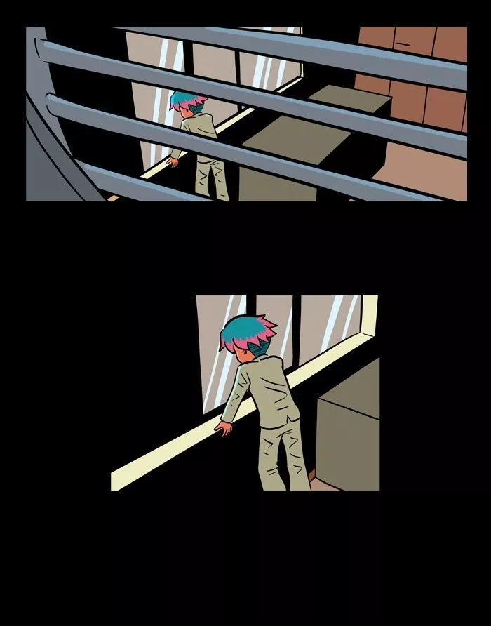 Manga page 28