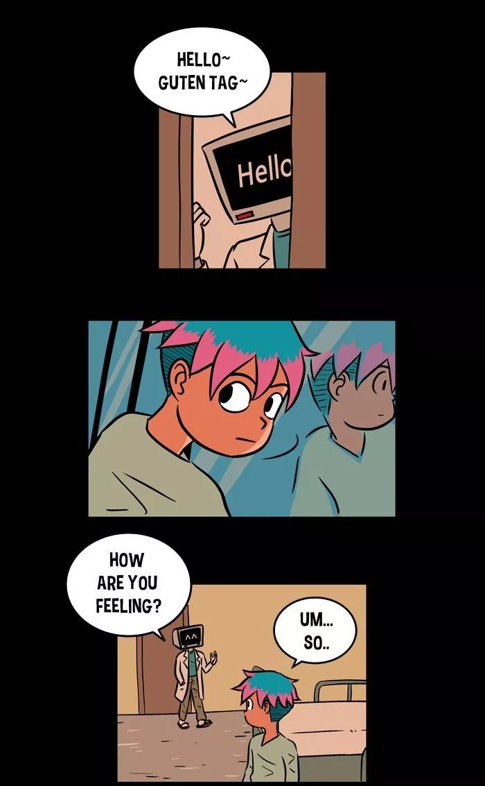 Manga page 34