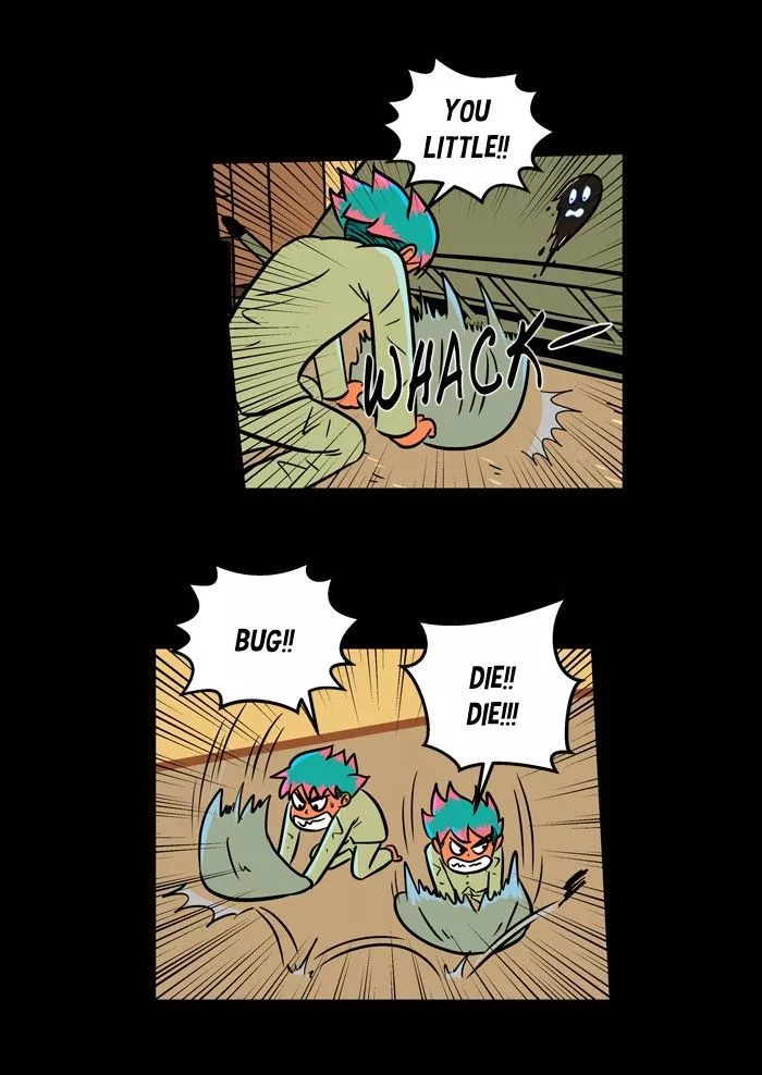 Manga page 12