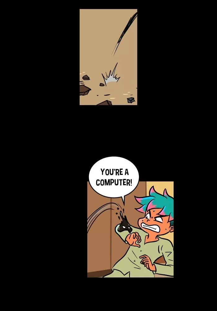 Manga page 25
