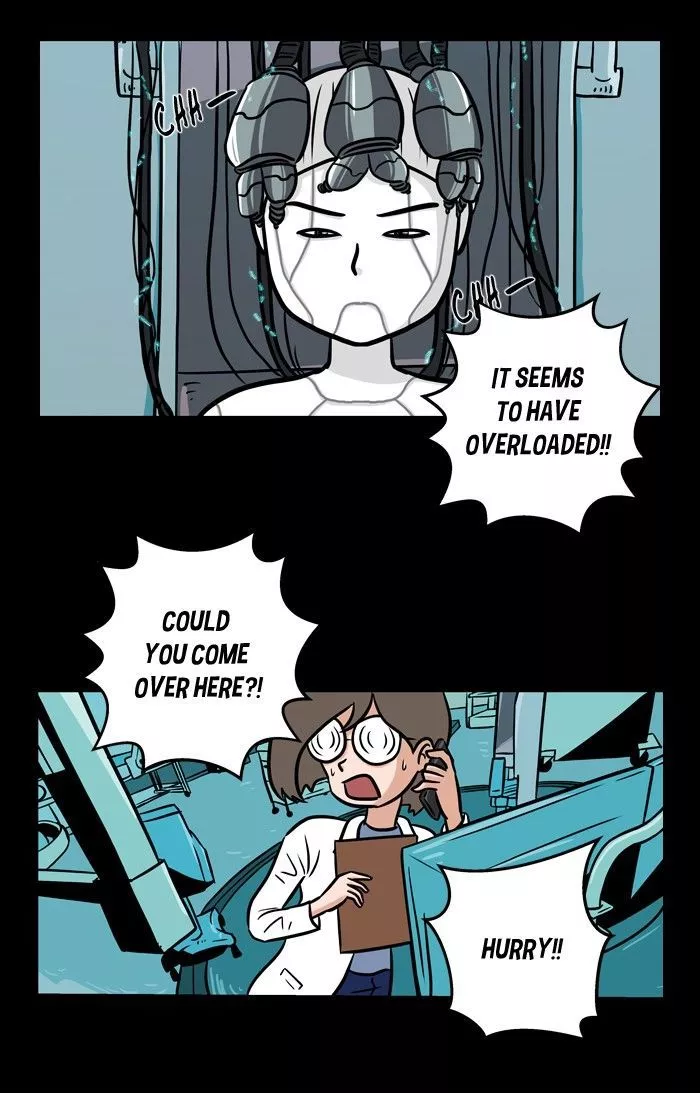 Manga page 45