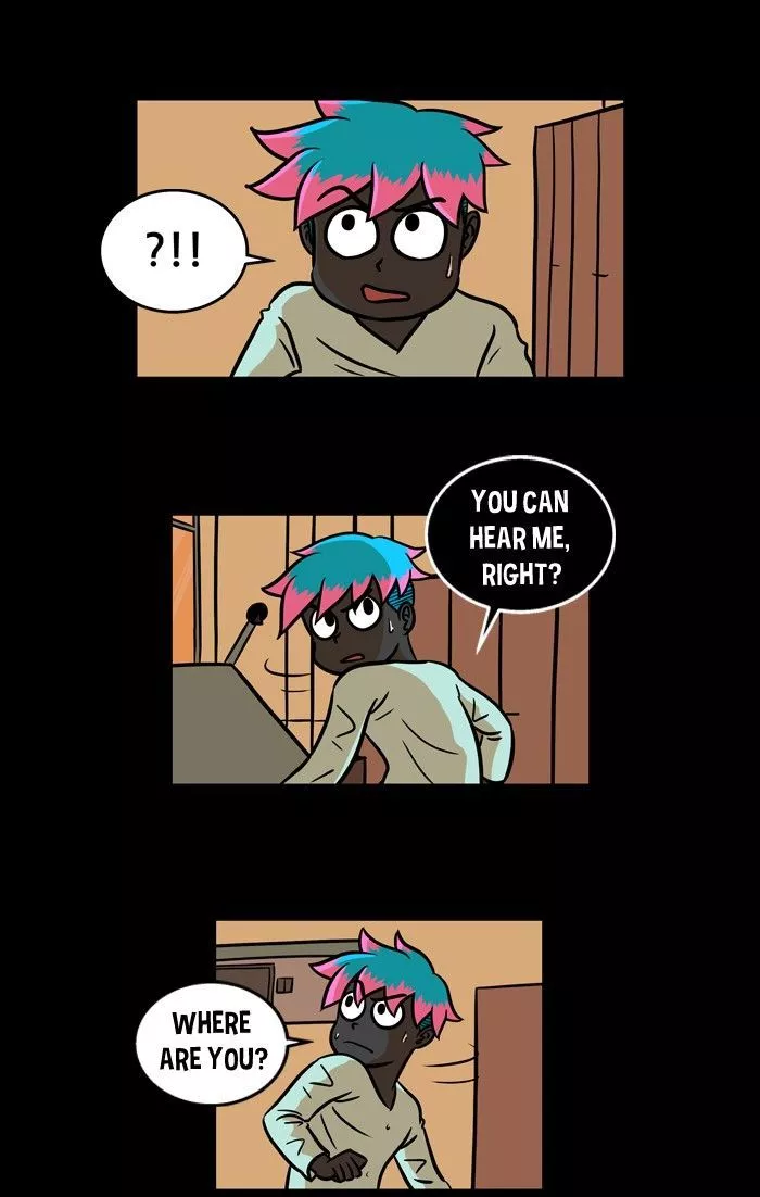 Manga page 40