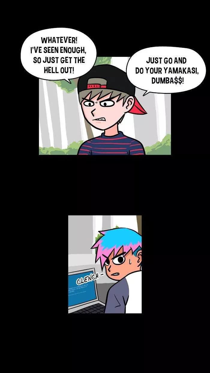 Manga page 10