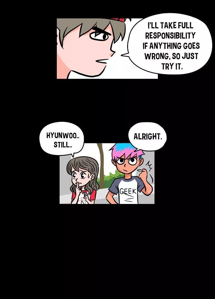 Manga page 23